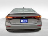 Used 2024 Honda Accord Hybrid Sedan