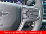 New 2026 Chevrolet Silverado 2500HD Truck