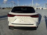 Used 2025 Lexus NX SUV