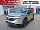 New 2026 Nissan Murano SUV