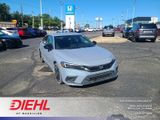 Used 2023 Honda Civic Hatchback Hatchback