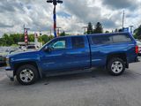 Used 2015 Chevrolet Silverado 1500 Truck