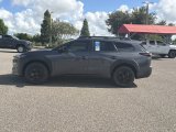 New 2026 Toyota bZ Woodland SUV