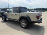 Used 2020 Jeep Gladiator Truck