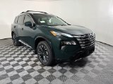 New 2026 Nissan Rogue SUV