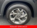 Used 2025 Chevrolet Trax SUV