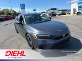 Used 2024 Honda Civic Sedan