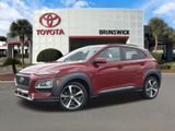Used 2021 Hyundai Kona SUV