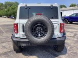 New 2026 Ford Bronco SUV