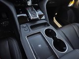 New 2026 Acura MDX SUV