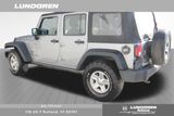 Used 2018 Jeep Wrangler JK SUV