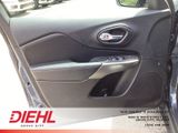 Used 2020 Jeep Cherokee SUV