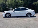 Used 2020 Toyota Camry Sedan