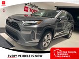 Used 2024 Toyota RAV4 SUV