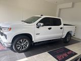 Used 2025 Chevrolet Silverado 1500 Truck