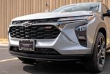 New 2026 Chevrolet Trax SUV
