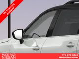 New 2026 Nissan Pathfinder SUV