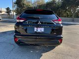 New 2026 Mitsubishi Eclipse Cross SUV