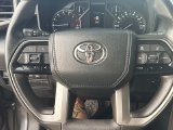 Used 2024 Toyota Tundra Truck