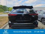Used 2021 Toyota Highlander SUV
