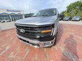 Used 2025 Ford F-150 Truck