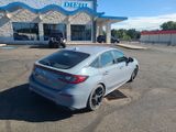 Used 2023 Honda Civic Hatchback Hatchback