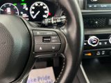 Used 2025 Honda CR-V Hybrid SUV