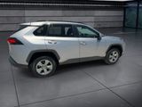 Used 2023 Toyota RAV4 SUV