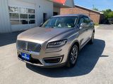 Used 2020 Lincoln Nautilus SUV