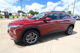 Used 2025 Chevrolet Trax SUV