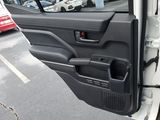 Used 2025 Toyota 4Runner SUV