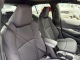 New 2027 Toyota Corolla Hatchback Hatchback