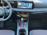 New 2026 Nissan Kicks SUV