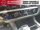 New 2026 Nissan Pathfinder SUV