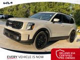 Used 2024 Kia Telluride SUV