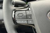 New 2026 Toyota Mirai Sedan