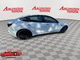 Used 2025 Tesla Model 3 Sedan