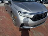 Used 2022 Honda Odyssey Van