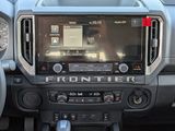 New 2026 Nissan Frontier Truck