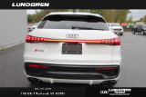 New 2026 Audi SQ5 Sportback SUV