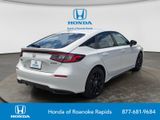 New 2026 Honda Civic Hatchback Hatchback
