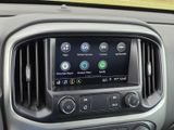 Used 2021 Chevrolet Colorado Sedan