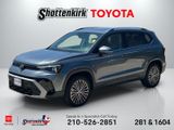 Used 2025 Volkswagen Taos SUV
