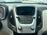 Used 2017 Chevrolet Equinox SUV