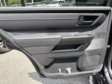 New 2026 Toyota Sequoia SUV