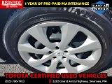 Used 2024 Toyota Corolla Sedan