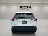 Used 2025 Toyota RAV4 SUV