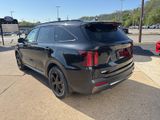 New 2026 Kia Sorento Hybrid SUV
