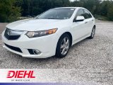 Used 2013 Acura TSX Sedan