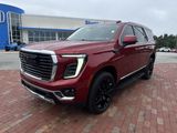 Used 2026 GMC Yukon SUV